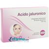 Kos Acido Jaluronico Integratore 30 Capsule