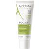 A-Derma Biology Crema Leggera Dermatologica Idratante 40 ml