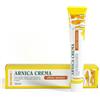 Dr. Theiss Arnica Crema Effetto Riscaldante Antidolorifica 50 g