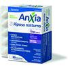 Dynamica Anxia Riposo Notturno Integratore 30 Compresse