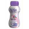 Fortini Multi Fibre Integratore Nutrizionale Gusto Fragola 200 ml