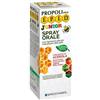 Epid Specchiasol Epid Junior Spray Orale Integratore per la Gola 15 ml