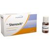 Ard Stenovit Integratore Antiossidante 10 Flaconcini