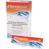 Ferrotone Integratore Di Ferro 14 Bustine