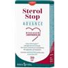 Erba Vita Sterol Stop Advance Integratore Cardiovascolare 30 Compresse
