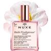 Nuxe Olio Secco Huile Prodigieuse Olio Secco Floreale Viso Corpo Capelli 100 ml