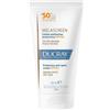 Ducray Melascreen Crema Anti-macchie Protettiva SPF50+ per Pelle Secca 50 ml