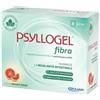 Psyllogel Fibra Integratore Intestinale Gusto Arancia Rossa 20 Bustine