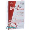 Efarma Lactofer Fermenti Integratore Flora Microbica Intestinale 24 Capsule