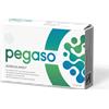 Pegaso Axiboulardi Integratore Flora Batterica 14 Capsule