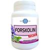 Bodyline Forskolin Forte Integratore 60 Capsule