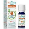 Puressentiel Olio Essenziale Bio Lavanda Spica Per Favorire il Buonumore 10 ml