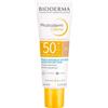 Bioderma Photoderm Crema SPF50+ Protezione Solare Viso 40 ml