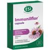 Immunilflor Esi Immunilflor Integratore Difese Immunitarie 30 Capsule