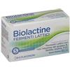 Biolactine 5 Miliardi Integratore Di Fermenti Lattici 10 Flaconcini
