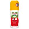 Zanzaker Forte Spray Repellente Contro Le Punture Di Zanzare e Zecche 100 ml