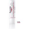 Eucerin Stick Labbra Protezione Attiva Pelle Sensibile 5,5 g