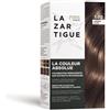 Lazartigue La Couleur Absolue Tinta Capelli 5.00 Colore Castano Chiaro