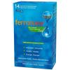 Ferrotone Apple Integratore di Ferro Con Vitamina C 14 Bustine