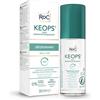 RoC Keops Deodorante Roll-On 48h Senza Alcool 30 ml