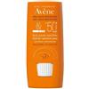 Avène Solare Stick Large Zone Sensibili SPF 50+ 8 g