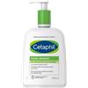 Cetaphil Fluido Idratante Crema Corpo per Pelle Normale e Secca, Senza Profumo 470 ml