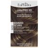 Euphidra ColorPRO XD 600 Biondo Scuro Tintura Extra Delicata