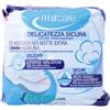 Illa Care Assorbenti Notte Ipoallergenici Extra 12 Pezzi