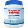 Natural Point Magnesio Supremo Integratore Per Stanchezza e Stress 300 g