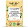 Weleda Bagno Doccia Solido Zenzero + Petitgrain 75 gr