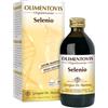 Dottor Giorgini Dr. Giorgini Olimentovis Selenio Oligominerali 200 ml