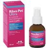 Ribes Pet Ultra Emulsione Dermatologica Uso Veterinario 50 ml