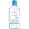 Bioderma Hydrabio H2o Soluzione Micellare 500 ml