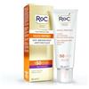 Roc Fluido Solare Viso SPF50+ Anti-Macchie Brune 50 ml