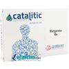 Cemon Catalitic Oligoelementi Manganese 20 Fiale da 2 ml
