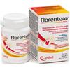 Florentero Fast Integratore Disturbi Intestinali Per Cani e Gatti 12 Compresse