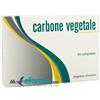 Carbone vegetale Montefarmaco Carbone Vegetale 40 Compresse