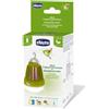 Chicco 2 in 1 Trappola Anti-Zanzare Portatile e Luce Notturna