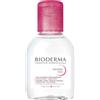 Bioderma Sensibio H2O Acqua Micellare Detergente Struccante Pelle Sensibile 100 ml