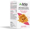 Arkocapsule Fieno Greco Integratore Metabolismo 40 Capsule