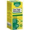Esi Tea Tree Remedy Oil Olio Essenziale Puro di Tea Tree Integratore 10 ml