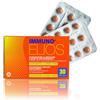 Immuno Elios Lunaderm Integratore Antiossidante 30 Capsule