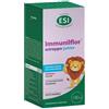 Immunilflor Esi Immunilflor Sciroppo Junior Integratore Difese Immunitarie 180 ml