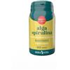 Erba Vita Alga Spirulina Integratore Ricostituente 125 Tavolette 400 mg