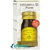 Dottor Giorgini Dr. Giorgini Vitamina D Pura Integratore Ossa e Articolazioni 60 Pastiglie