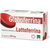 Sofar Globoferrina Integratore Di Ferro 15 Capsule