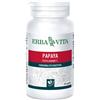 Erba Vita Papaya Integratore Digestivo 60 Capsule