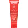Apivita Bee Sun Safe SPF50 Crema Viso Colorata Anti-Macchia & Anti-Age 50 ml