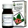 Arcangea Pau d'Arco 500 mg Integratore Sistema Immunitario 60 Capsule