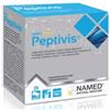 Named Peptivis Limone Integratore Muscolare 20 Bustine